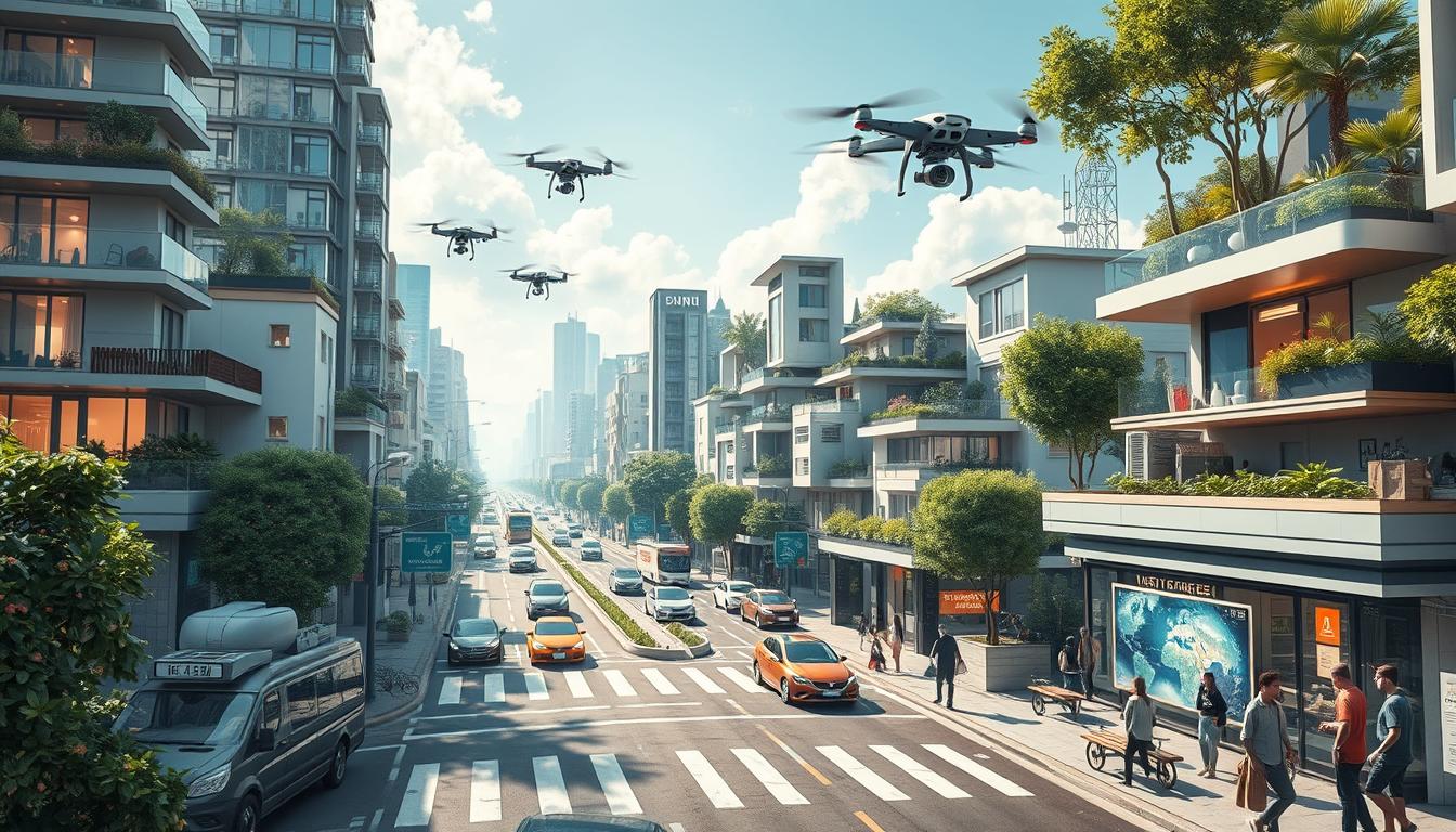 Hur AI förändrar vår vardag 2025